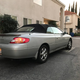 Illustration for article titled At $3,000, Could This 2002 Toyota Solara Convertible Put You Over The Moon?